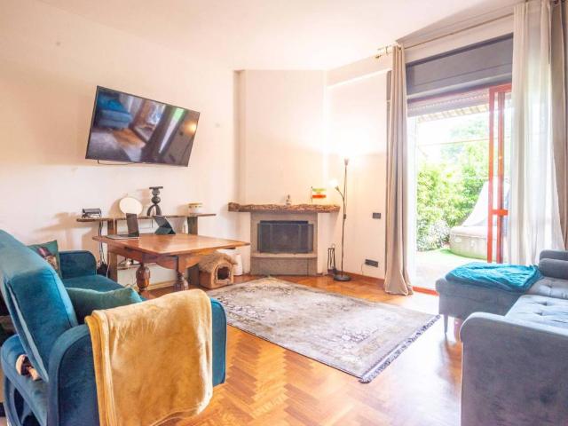 Appartamento in vendita a Roma RM