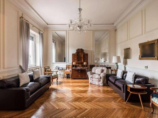 Appartamento in vendita a Roma RM