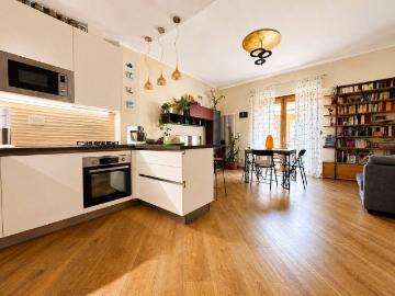 Appartamento in vendita a Roma RM