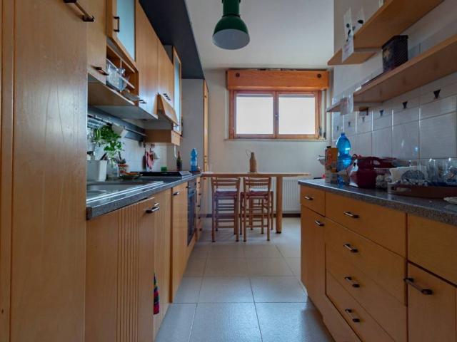 Appartamento in vendita a Roma RM
