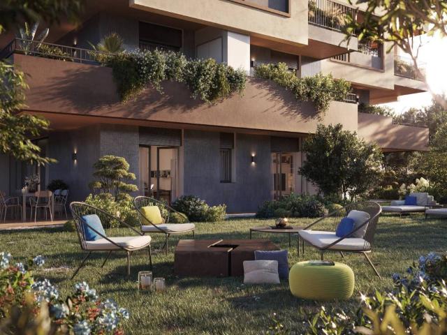 Appartamento in vendita a Roma RM
