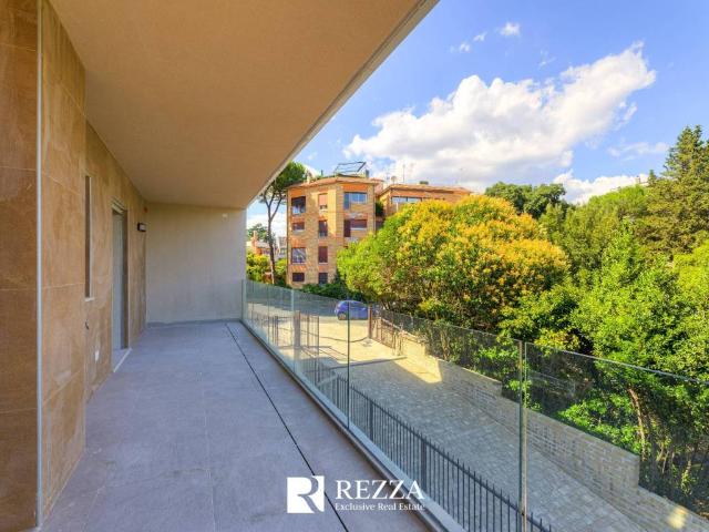 Appartamento in vendita a Roma RM