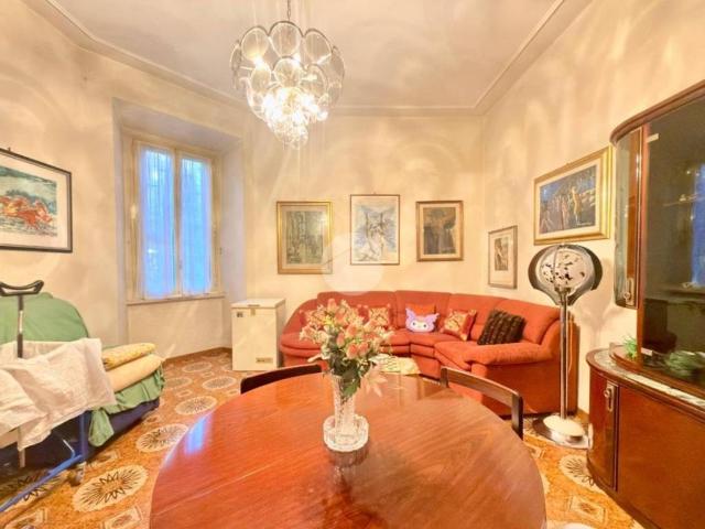 Appartamento in vendita a Roma RM