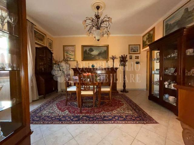 Appartamento in vendita a Roma RM