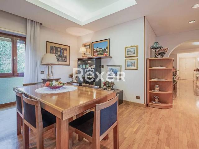 Appartamento in vendita a Roma RM