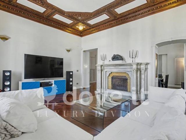 Appartamento in vendita a Roma RM