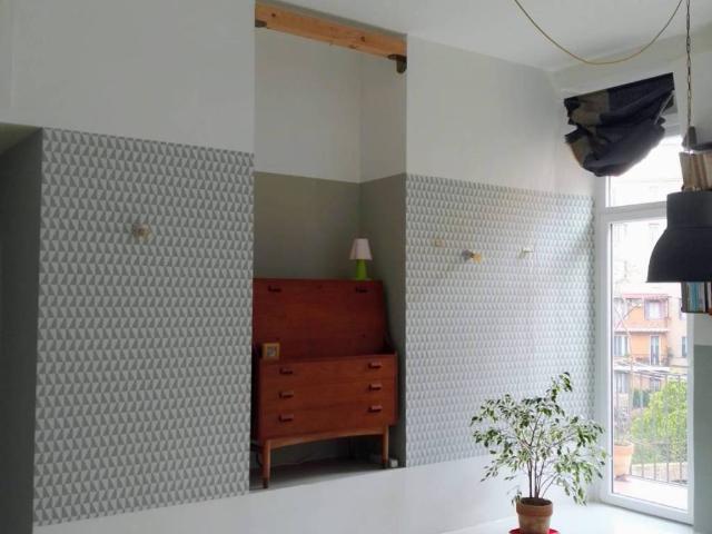 Appartamento in vendita a Roma RM