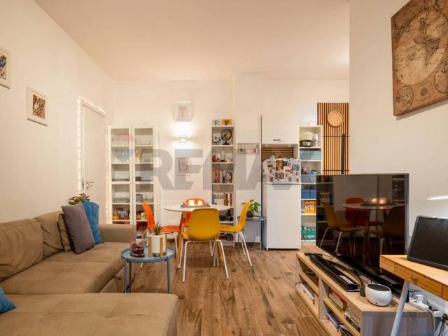Casa indipendente in vendita a Roma RM