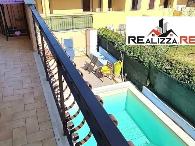 Appartamento in vendita a Roma RM