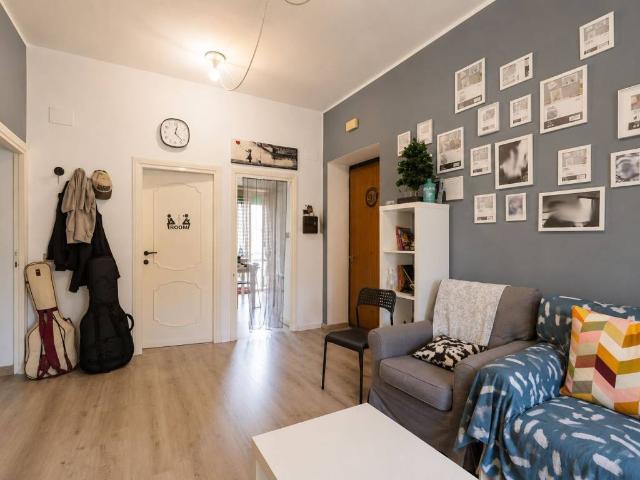 Appartamento in vendita a Roma RM