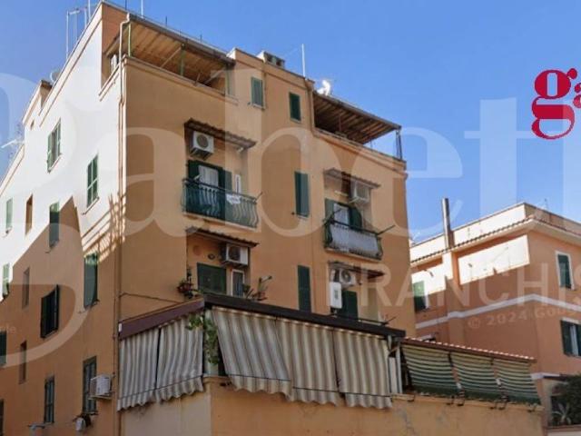Appartamento in vendita a Roma RM