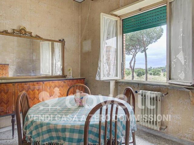 Appartamento in vendita a Roma RM