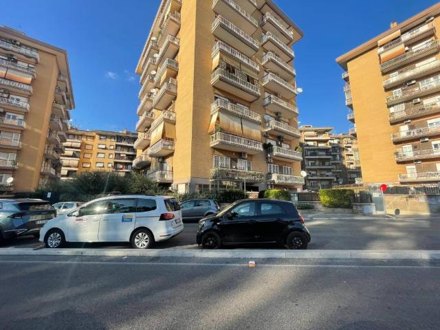 Attico / Mansarda in vendita a Roma RM