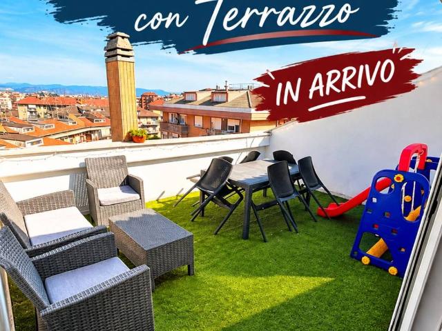 Appartamento in vendita a Roma RM