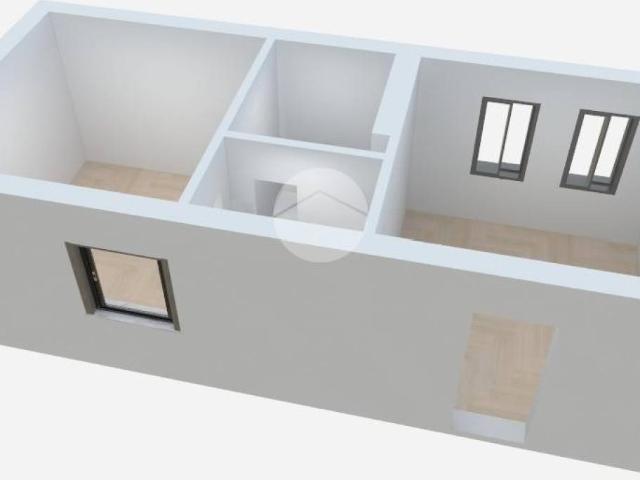 Appartamento in vendita a Roma RM