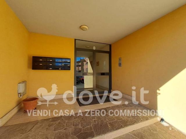 Appartamento in vendita a Roma RM