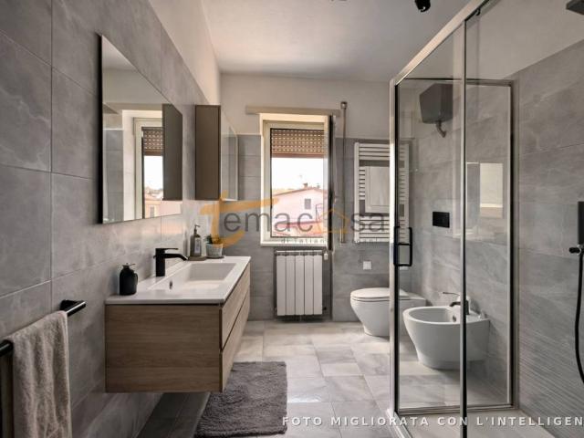 Appartamento in vendita a Roma RM
