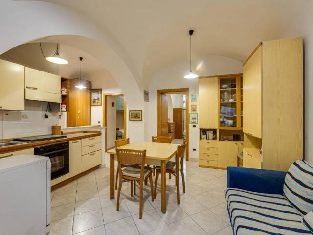 Appartamento in vendita a Roma RM