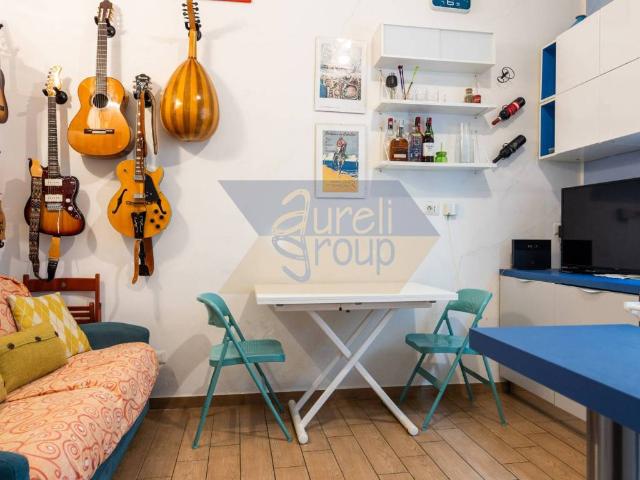 Appartamento in vendita a Roma RM