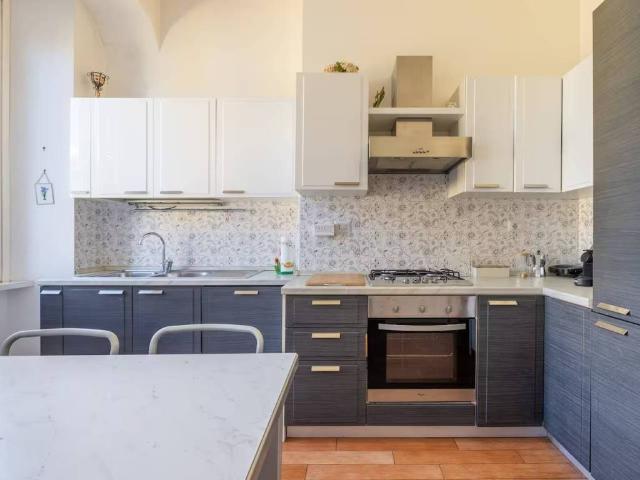 Appartamento in vendita a Roma RM