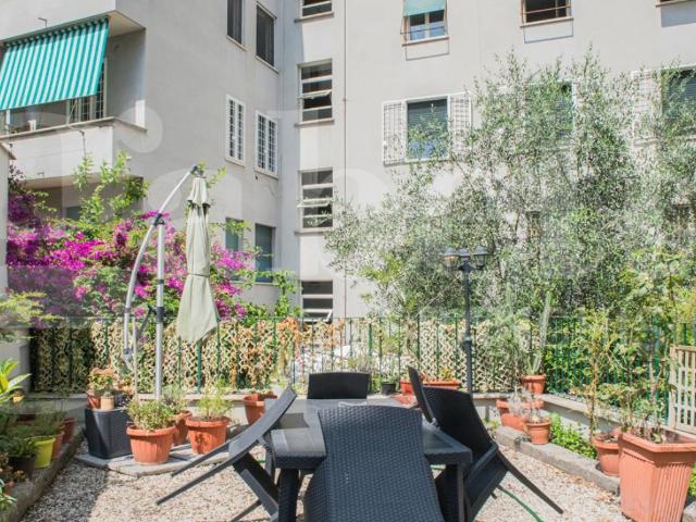 Appartamento in vendita a Roma RM