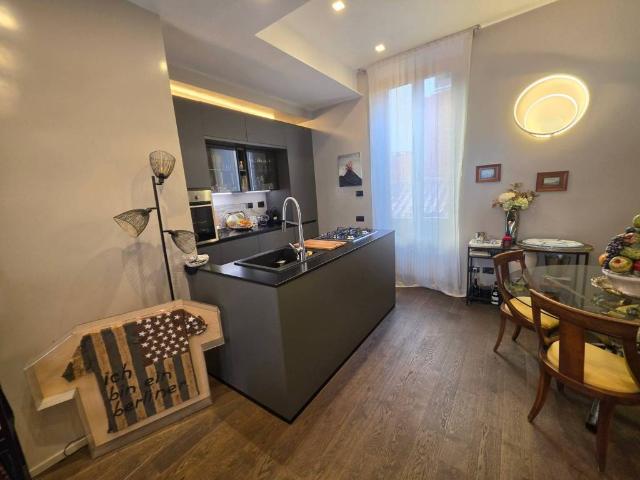 Appartamento in vendita a Roma RM