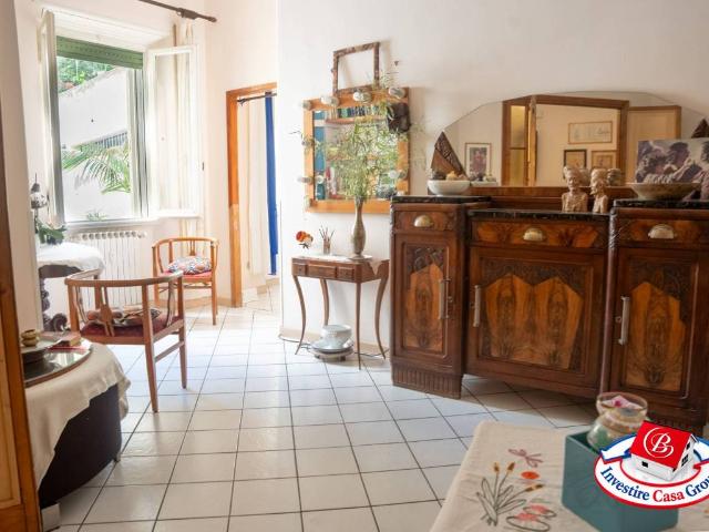 Appartamento in vendita a Roma RM