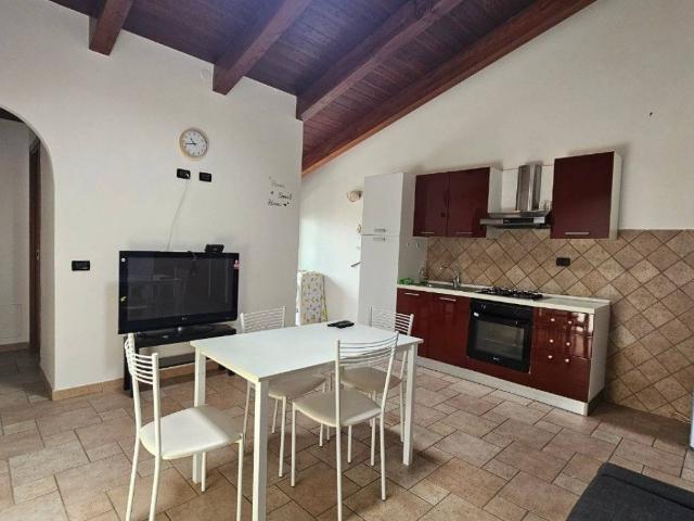 Appartamento in vendita a Roma RM