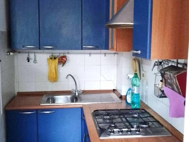 Appartamento in vendita a Roma RM