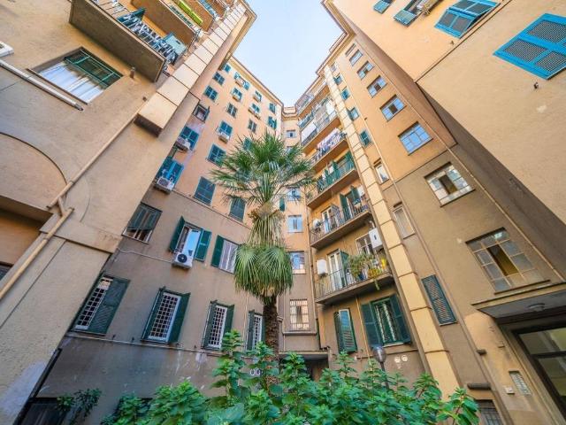 Appartamento in vendita a Roma RM