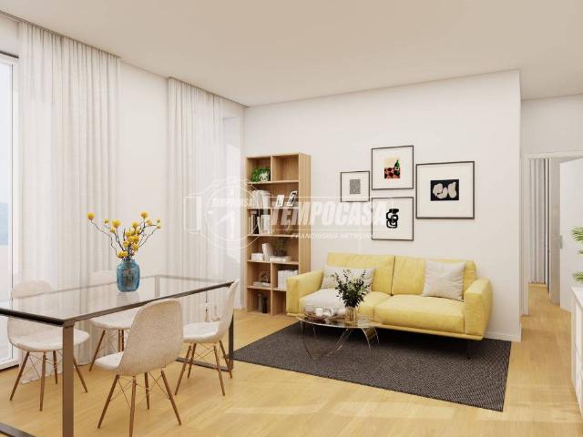 Appartamento in vendita a Roma RM