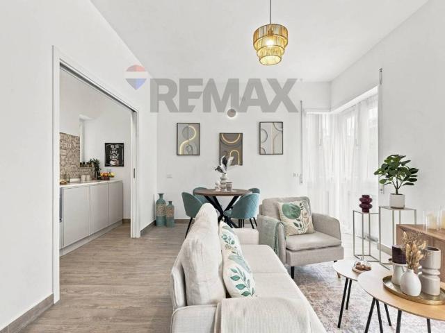 Appartamento in vendita a Roma RM