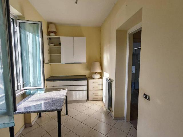 Appartamento in vendita a Roma RM