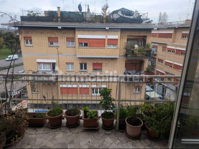 Appartamento in vendita a Roma RM