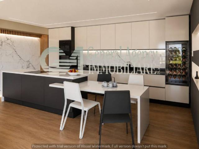 Appartamento in vendita a Roma RM