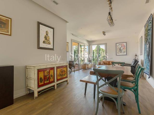 Appartamento in vendita a Roma RM