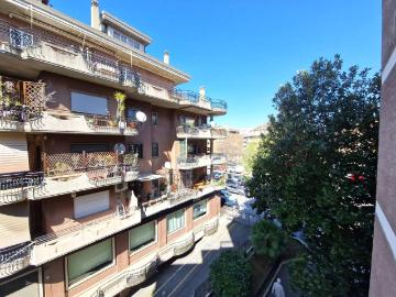 Via Valsavaranche, Salario, Roma, Roma Lazio, Lazio