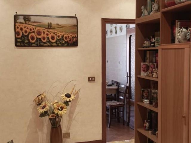 Appartamento in vendita a Roma RM