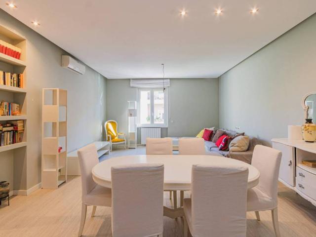 Appartamento in vendita a Roma RM