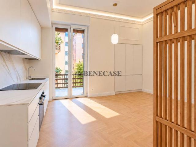 Appartamento in vendita a Roma RM