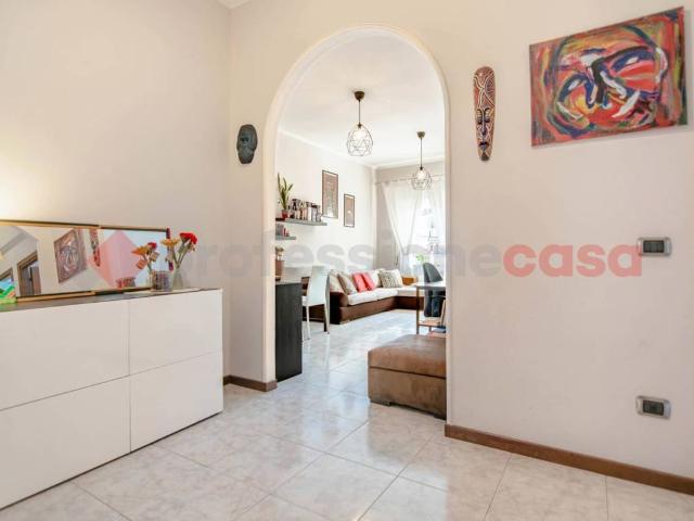 Appartamento in vendita a Roma RM