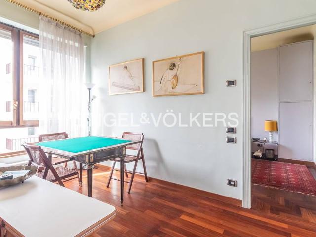 Appartamento in vendita a Roma RM