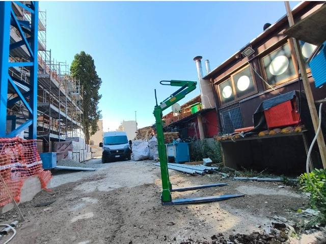 Appartamento in vendita a Roma RM