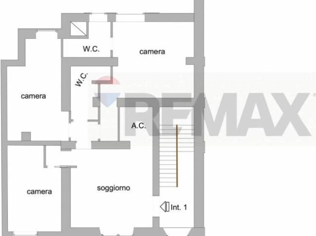 Appartamento in vendita a Roma RM