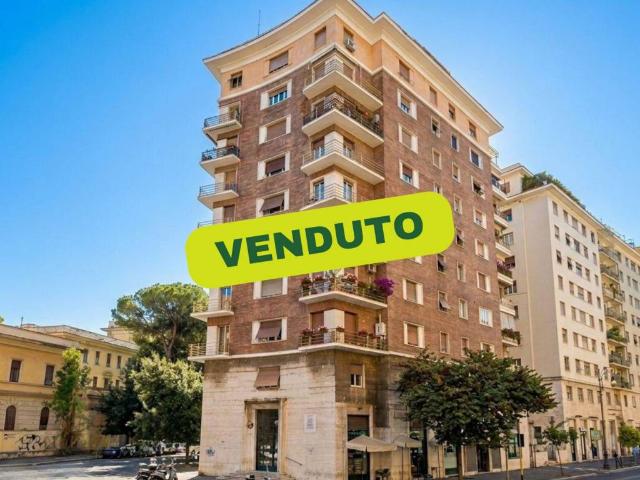 Appartamento in vendita a Roma RM