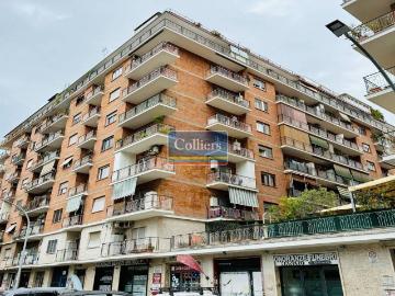 Via Claudio Asello, Don Bosco, Roma, Roma Lazio, Lazio