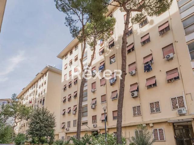 Appartamento in vendita a Roma RM