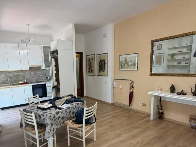 Appartamento in affitto a Roma RM