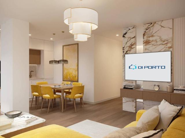 Appartamento in vendita a Roma RM
