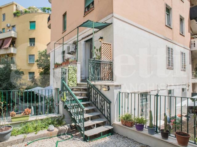 Appartamento in vendita a Roma RM